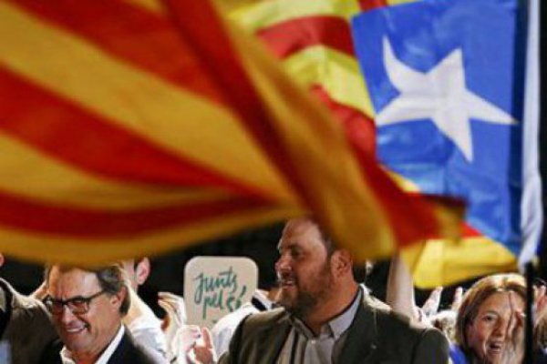 Banco de España: Crisis política golpea al PIB de Cataluña, pero el nacional resiste
