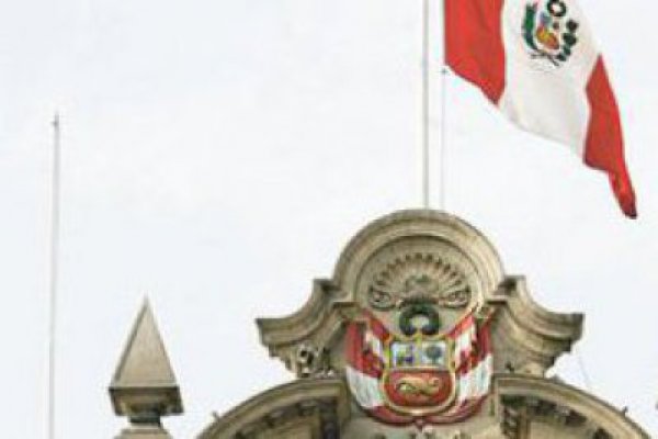 Perú prohíbe discriminación salarial entre hombres y mujeres