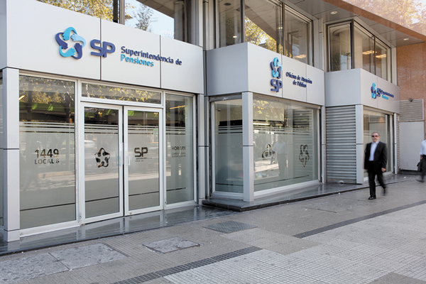 Nuevo modelo de supervisión a las AFP incluye riesgo reputacional