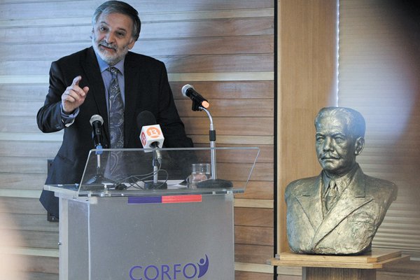 Bitran defiende acuerdos con SQM y Albemarle: “Equivalen a una reforma tributaria en serio”
