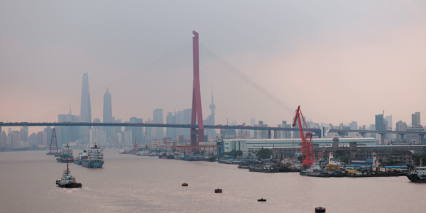 China endurece su política de protección ambiental y causa disrupciones en la producción minera