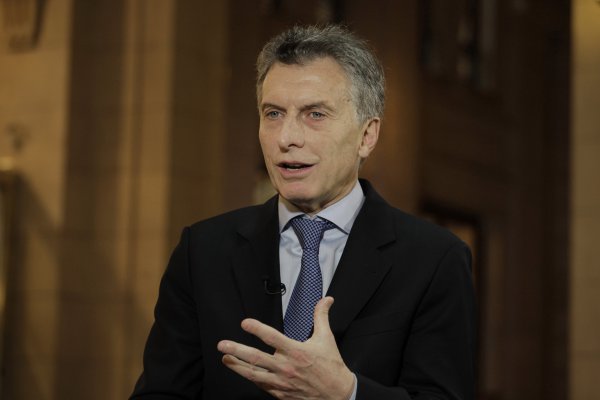 Otra victoria legislativa para Macri: Senado aprueba su reforma tributaria