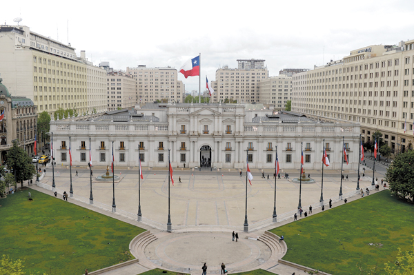 Los otros nombramientos que debe realizar Piñera bajo las nuevas reglas del sistema ADP