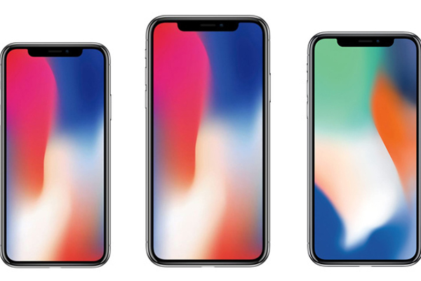 Apple tiembla en bolsa por dudas sobre ventas del iPhone X y demandas de usuarios