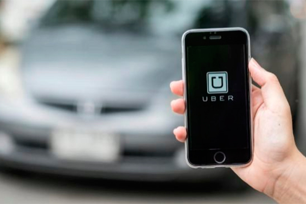 Consorcio liderado por Softbank comprará 20% de acciones de Uber en US$ 48.000 millones
