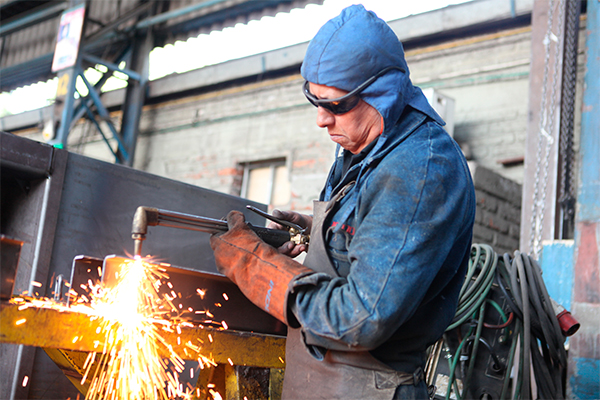 La tasa de desempleo llega a 6,5% en septiembre-noviembre gracias al efecto de los cuenta propia