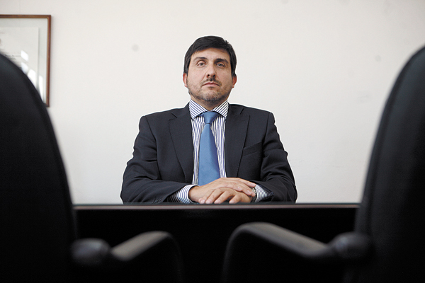 Experto y caso colusión del tissue: “La coerción económica va a ser un debate interesante en la Corte Suprema”