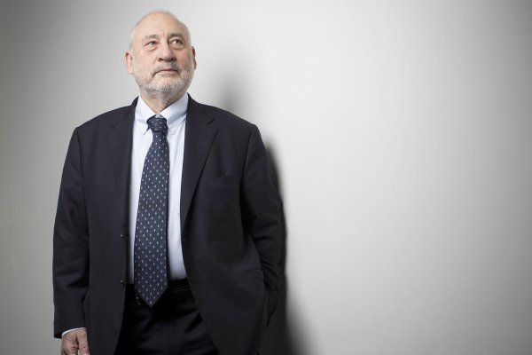 La recuperación riesgosa de la economía global