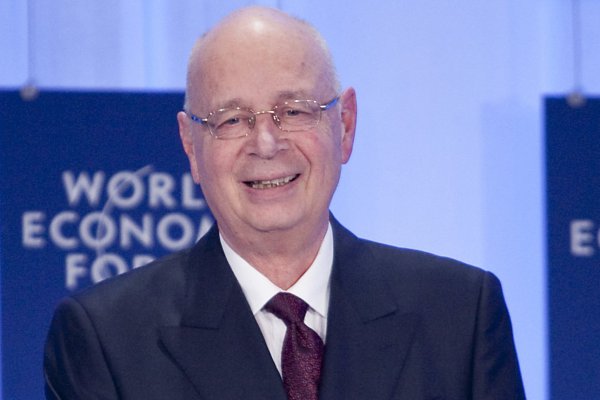 Una gobernanza ágil para un mundo fracturado