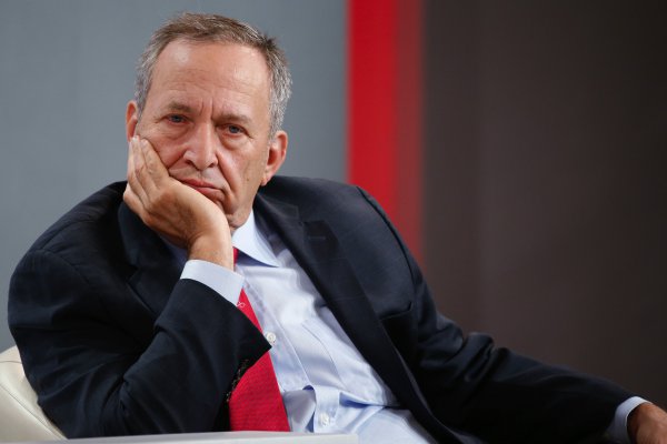 ¿El centro resistirá, se mantendrá estable el orden internacional?
