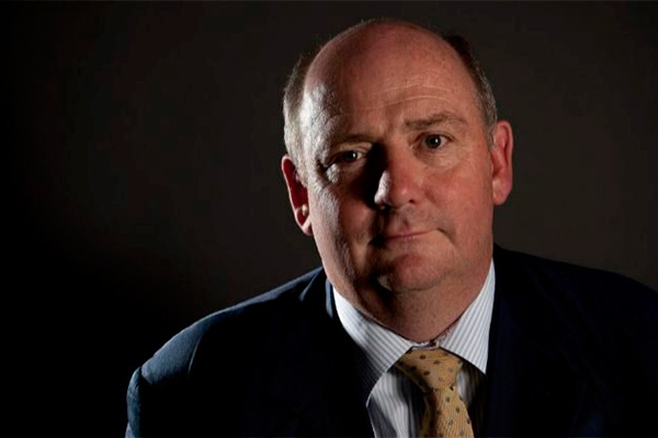 <p>Tragedia: presidente ejecutivo de Compass fallece en accidente en un hidroplano cerca de Sydney</p>