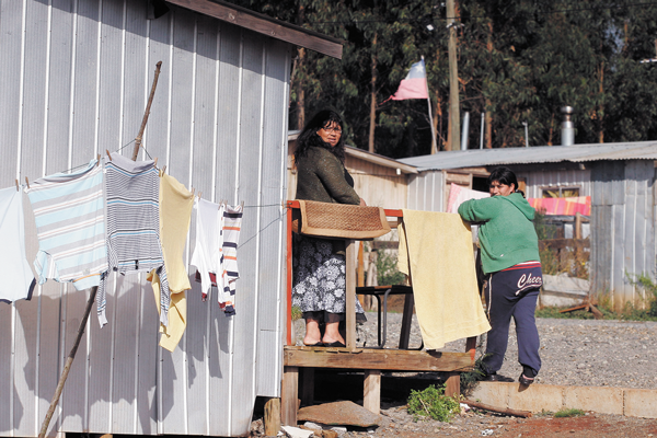 Subsidios representan más del 60% de los ingresos de la población más pobre