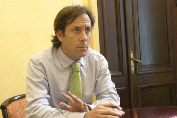 Clemente Pérez: “Actué con mucha convicción, no estoy arrepentido de nada”