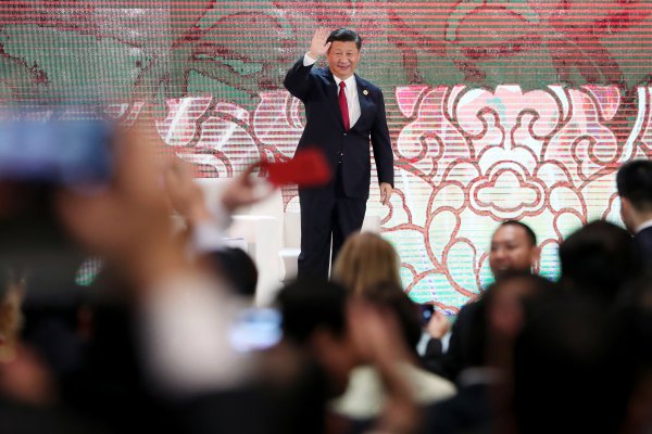 Los diez grandes riesgos del año que comienza según Eurasia