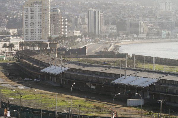 EPV: fallo de la Suprema por mall Barón bloquea uso del borde costero