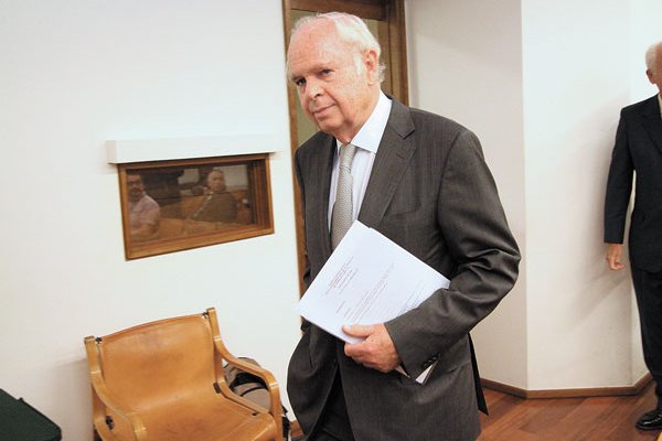 Acciones de CMPC se disparan 4,66% tras fallo del TDLC