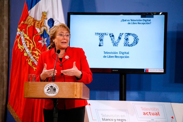 Los canales de televisión alistan inversiones por US$ 53 millones para la TV digital