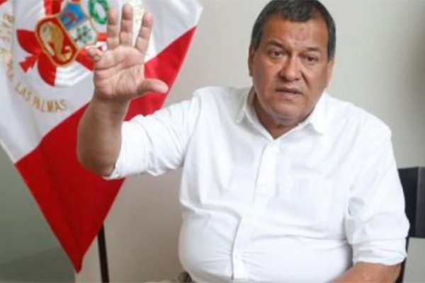 El gabinete del presidente PPK suma una nueva renuncia