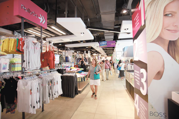 El consumo se anima: actividad del comercio creció 6% en noviembre