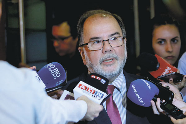 Gobierno reconoce acuerdo para salvar a Finacoop