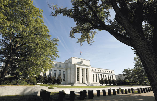 La Fed duda del impulso económico de la reforma tributaria de Donald Trump
