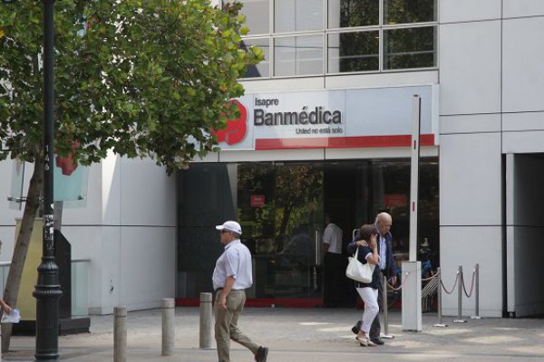 Sonda, Banmédica e ILC venden filial I-Med a fondo de inversión por US$ 82 millones