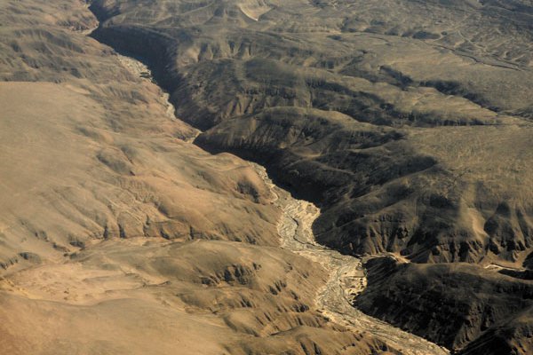 SQM da vuelta fallo y logra que anulen derechos de agua de Fra Fra