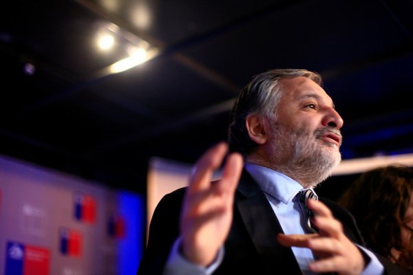 El gobierno respalda "plenamente la gestión de Bitran” tras acuerdo Corfo-SQM