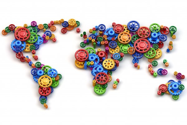 Pronosticando el mundo en 2018