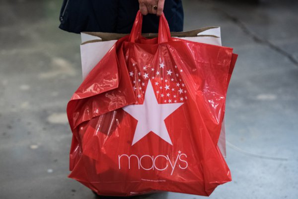 Macy's cierra otras once tiendas en EEUU y despide a 5.000 empleados