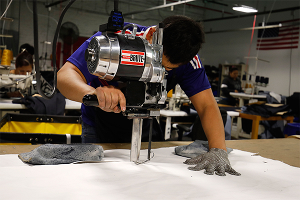 <p>Economía de EEUU crea muchos menos puestos de trabajo de lo que se esperaba</p>