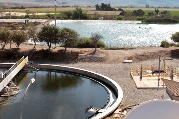 Ofertas para venta de Aguas Chañar se recibirán en febrero