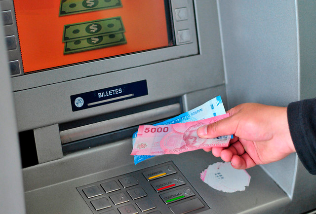 <p>Número de cajeros automáticos acumulan baja de 20% desde 2012</p>