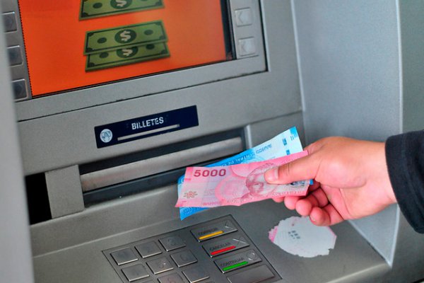 Número de cajeros automáticos acumulan baja de 20% desde 2012