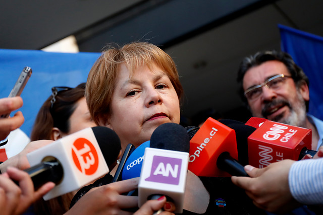 <p>Agencia Uno </p>