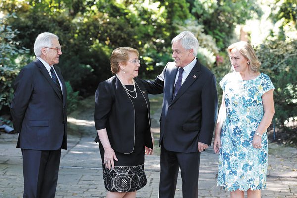Regulación a las AFP: el proyecto de Bachelet que podría sobrevivir
