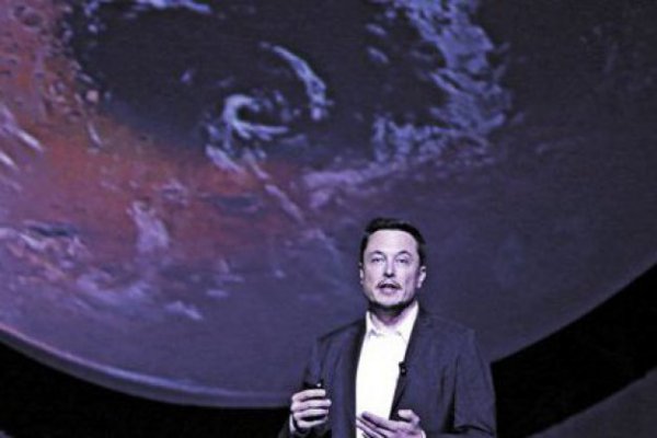 ¿Se perdió? Nadie sabe qué pasó con el satélite militar que lanzó Elon Musk