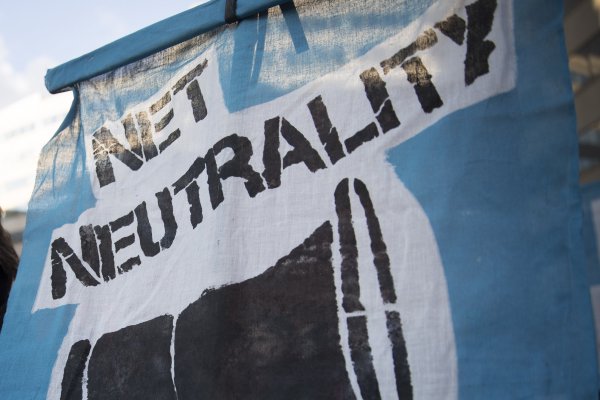 40 senadores de EEUU apoyan la propuesta para impedir fin de la neutralidad internet