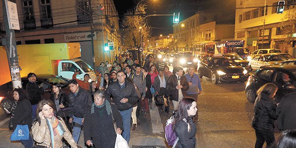 Honduras descarta formación de tsunami tras fuerte terremoto en el Caribe
