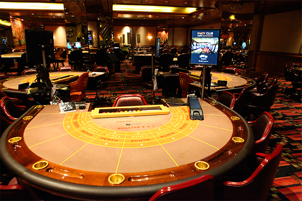 <p>Directorio de Enjoy se reestructura por entrada de Advent International a la propiedad</p>