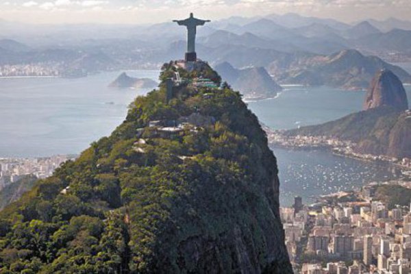 <p>Brasil terminó 2017 con su menor inflación en 19 años y por debajo de la meta</p>