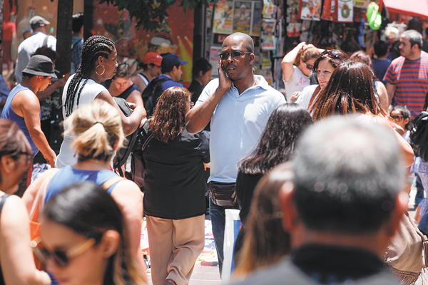 Los ejes que deberá tener el debate sobre migración en el nuevo gobierno