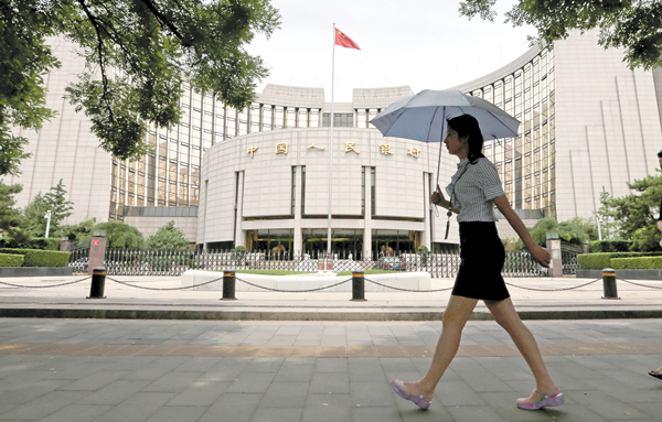 China podría detener compra de activos del Tesoro de EEUU