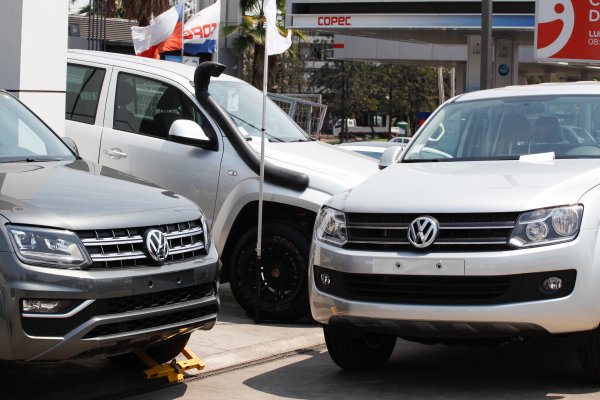 Autos nuevos no saben de desaceleración: ventas suben 18% en 2017 y la industria espera récord para 2018