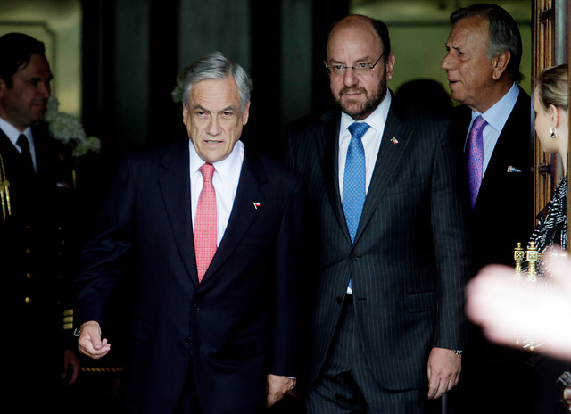 <p>Agencia Uno </p>