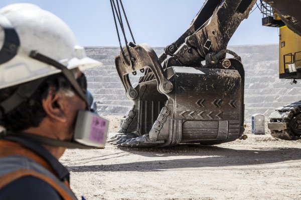 <p>Minera australiana PanAust evalúa ofertas por su joint venture con Codelco en Inca de Oro</p>