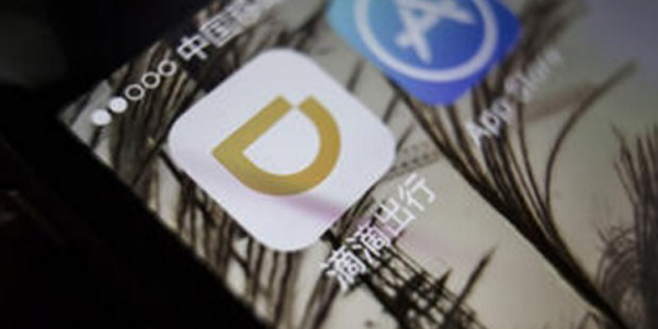 Rival china de Uber se expande por Latinoamérica y abrirá oficinas en México