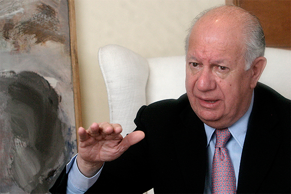 <p>Expresidente Lagos respalda a Lula da Silva y asegura que sufre una persecución política</p>