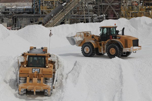 Rio Tinto retira su oferta por el 32% de SQM y despeja el camino para Tianqi y Albemarle