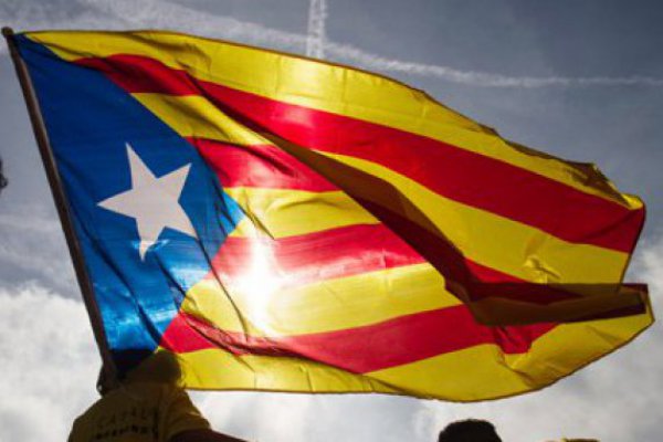 <p>Crisis catalana generó pérdidas de US$ 381 millones al turismo</p>